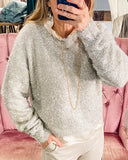 Z Supply - Tinseltown Sweater