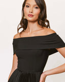 Stockton Dress