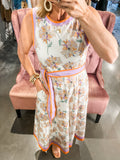 Bailey Midi Dress