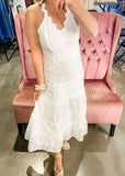 Adelyn Rae - Emma Mix Media Dress