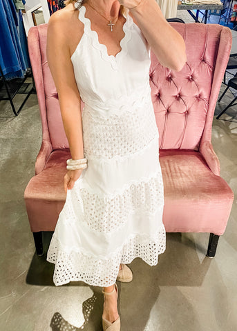 adelyn rae midi dress Adelyn Rae