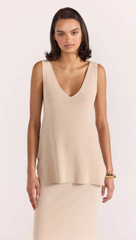 Rylie Knit Top