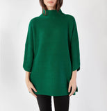 Boho Tunic, Evergreen