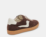 Dolce Vita - Notice Sneaker, Dark Brown