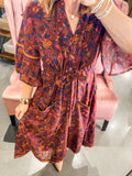 Ravello Dress