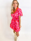 Tarie Dress