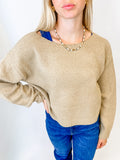 Carina Sweater