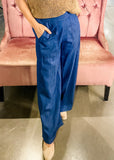 Nicole Denim Pant
