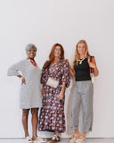 Shelby Relaxed Trouser