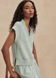 Varley - Gracee V Neck Tank
