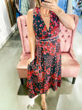 Hutch - Vela Dress