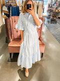 Just Darviny - Quinn Provance Dress