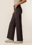 Kut from the Kloth - Meg Wide Leg, Chocolate