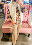 Lysse - Cosima Blouse