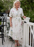 GDS - Missika Print Dress