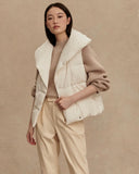 Varley - Chiara Padded Gilet