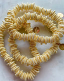 Bermuda Bracelet, Gold