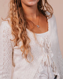 ASTR - Lacey Cardigan