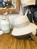 Alexa Bucket Hat, Beige