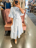 Just Darviny - Quinn Provance Dress