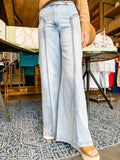 Darby Light Denim Jean