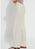 Lysse - Gabriela High Waisted Linen Blend Pant