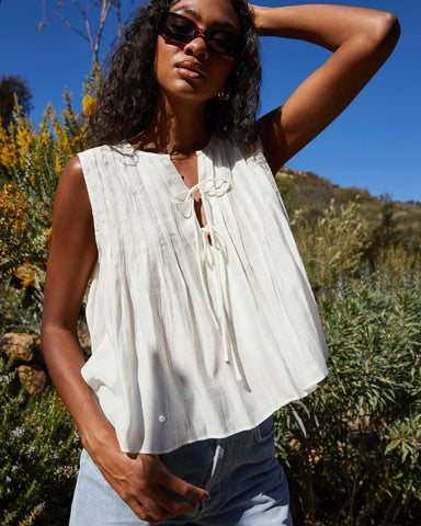 ASTR the Label - Lavanna Top