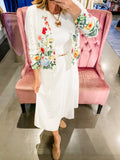 Audrey Dress