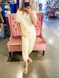 Lemonilla Jogger