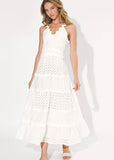 Adelyn Rae - Emma Mix Media Dress
