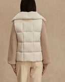 Varley - Chiara Padded Gilet