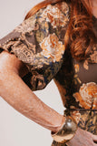 ASTR - Lavena Dress