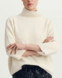 Melissa Nepton - Eyelash Sweater