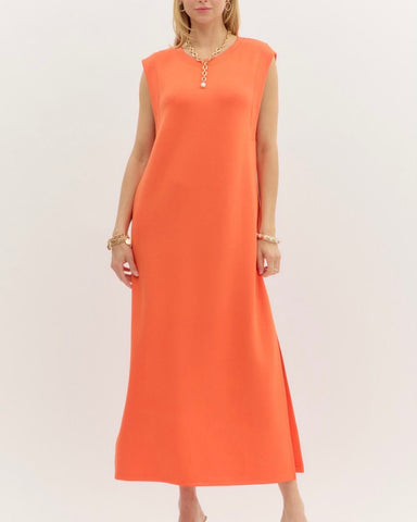 Clementine Dress