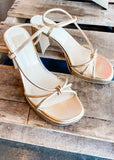 Dolce Vita - Odete Heel, Gold