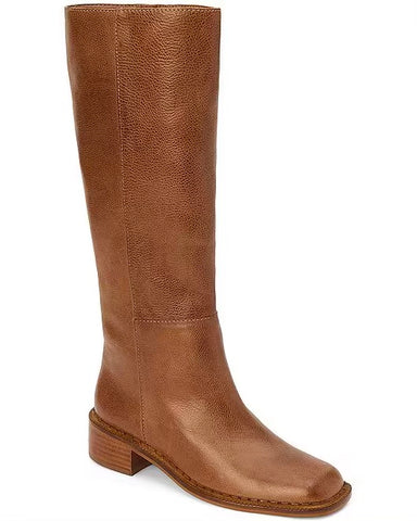Franklin Tall Boot