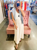 Sherrylong Skirt