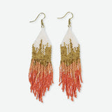 Claire Ombré Earring *3 colors