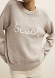 Z Supply - Beach Sweater