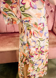 ASTR the Label - Sandersonia Floral Dress