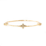 Faithful Bangle, 4 choices