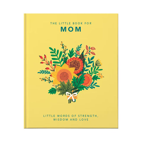 The Little Book of Mom
