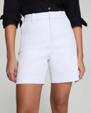 Spanx - Stretch Twill Short, 2 Lengths