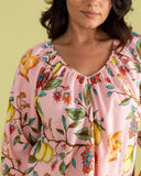 Double A - Beatrice Top