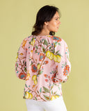 Double A - Beatrice Top