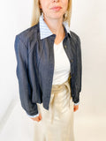Ruby Mixed Medium Jacket