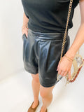 Allie Black Short