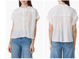 Haddie Blouse