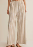Z Supply - Scout Stripe Pant