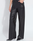 Lysse - Azara Vegan Leather Pants